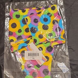 Cheek Boss Underwear XL